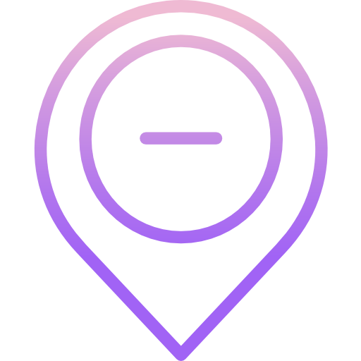 Remove icon