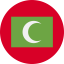 Maldives icon 64x64