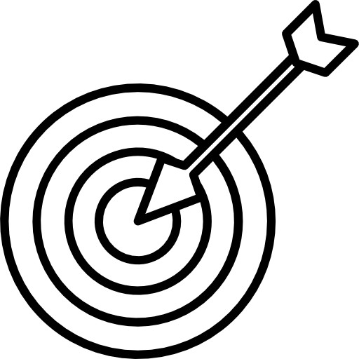 Arrow icon