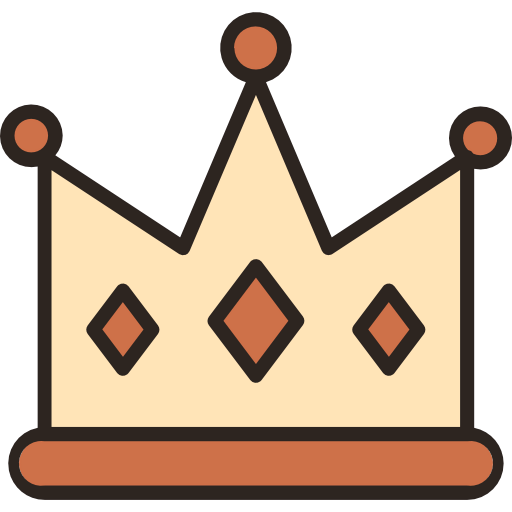 Crown icon