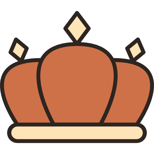 Crown icon