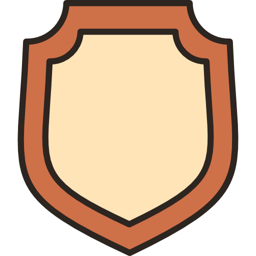 Shield icon
