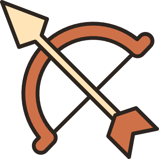 Bow icon