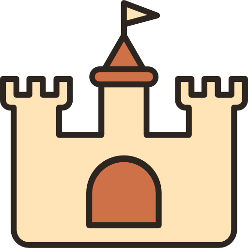 Castle icon