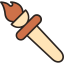 Torch icon 64x64