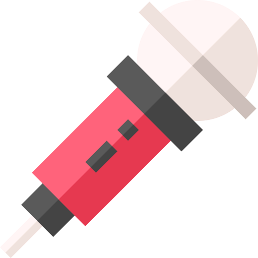 Mic icon