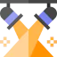 Spotlight icon 64x64