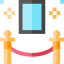 Выставка иконка 64x64