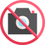 No photo icon 64x64
