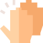 Clap icon 64x64