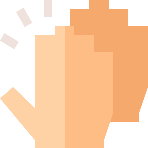 Clap icon