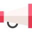 Megaphone icon 64x64