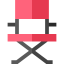 Director chair icon 64x64