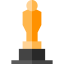 Oscar icon 64x64