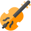 Violin icon 64x64