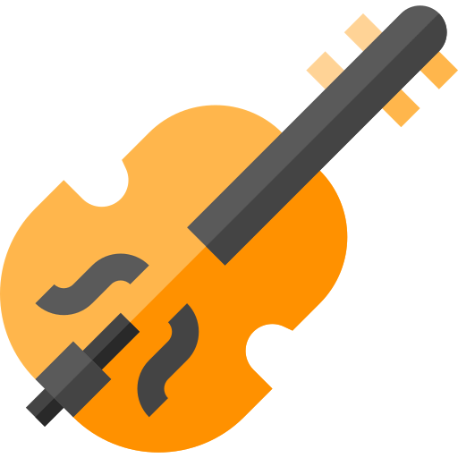 Violin icon