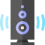 Speaker icon 64x64