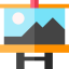 Canvas icon 64x64