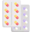 Pills icon 64x64