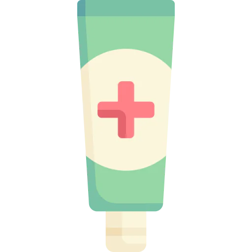Ointment icon