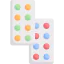 Pills icon 64x64