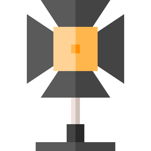 Spotlight icon