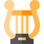 Lyre icon 64x64