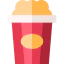 Popcorn icon 64x64