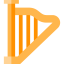 Harp icon 64x64