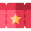 Tickets icon 64x64