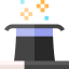 Magician hat icon 64x64