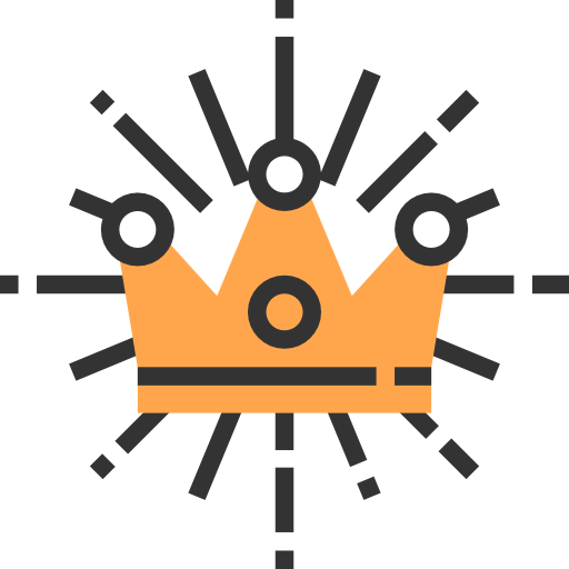 Crown icon