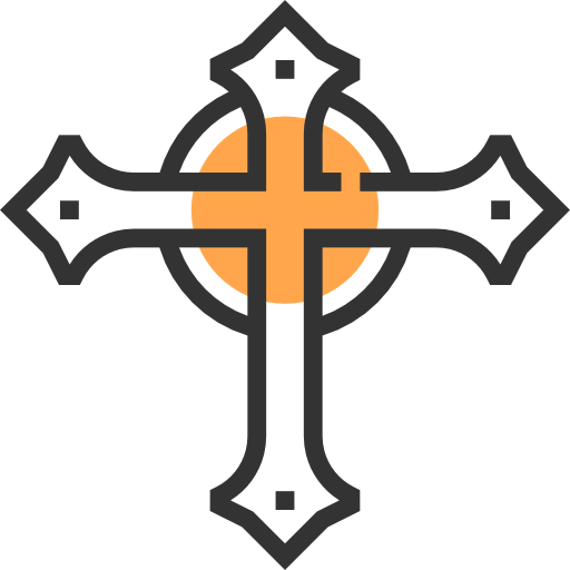 Cross icon