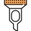 Tattoo machine icon 64x64