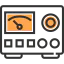 Tattoo machine icon 64x64