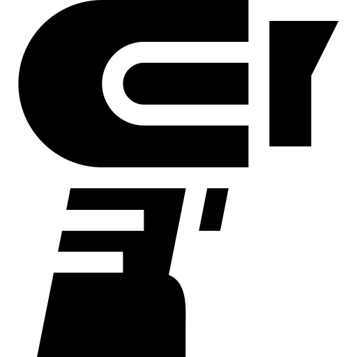 Barcode scanner Ikona