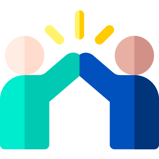 High five icon