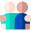 Friends icon 64x64
