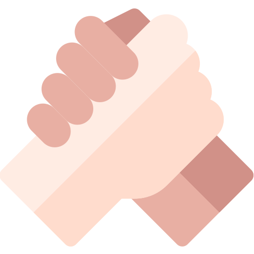 Collaboration icon