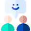 Small talk icon 64x64
