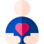 Loyalty icon 64x64