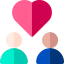 Love icon 64x64