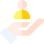 Support icon 64x64