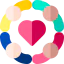 Friendship icon 64x64