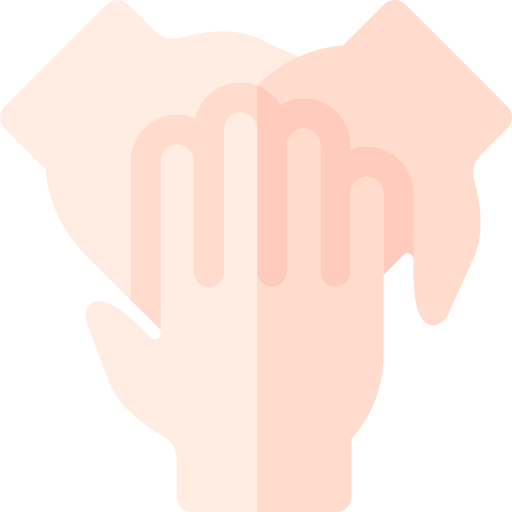 Cooperation icon