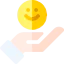 Hand icon 64x64