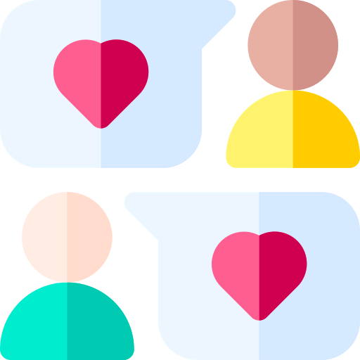 Feedback icon