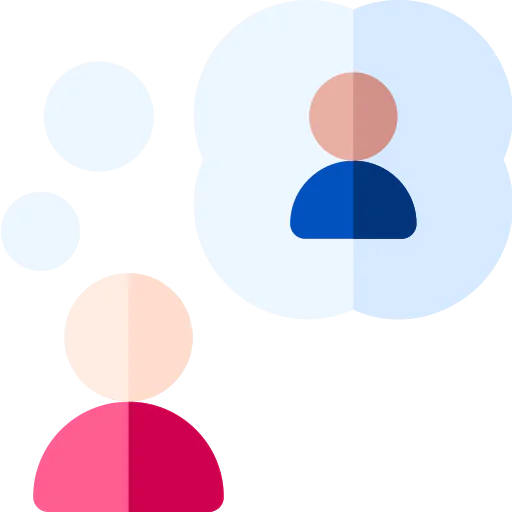 Thought icon