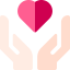 Love icon 64x64