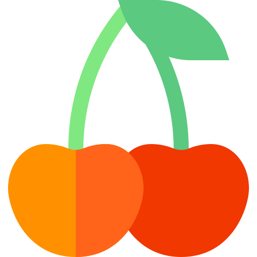 Cherries icon